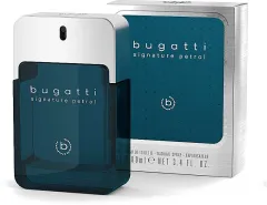 Bugatti Signature Petrol thumbnail 1