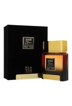 Flavia Parfum Dominant Collections Amber Elixir thumbnail 6