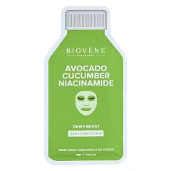 Biovene Dewy Moist Hydrating Sheet Mask thumbnail 1