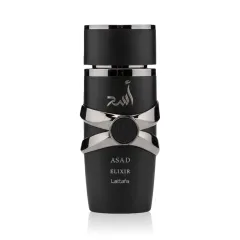 Lattafa perfumes Asad Elixir thumbnail 2