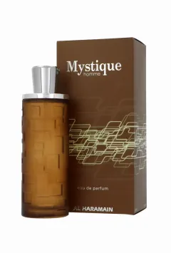Al Haramain Mystique homme thumbnail 7