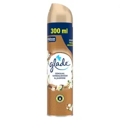 Glade Air freshener Sensual Sandalwood & Jasmine thumbnail 1