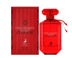 Maison Alhambra Pink Shimmer Secret Intense thumbnail 1