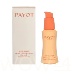 Payot My Payot Vitamin C Radiance Serum thumbnail 4