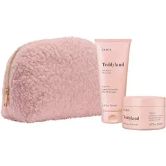 Pupa Rice Milk and Sugar Teddyland Kit 2 Gift Set thumbnail 3