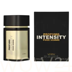 Vurv Profumo Intensity Homme thumbnail 4