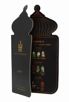 Matin Martin Crown thumbnail 4
