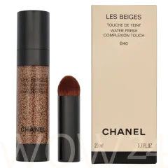 Chanel Les Beiges Water-Fresh Complexion Touch thumbnail 4