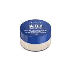 Rimmel Match Perfection Translucent (Powder) thumbnail 2