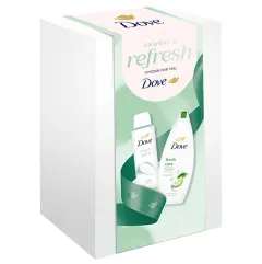 Dove Unwrap & Refresh Gift Set thumbnail 1