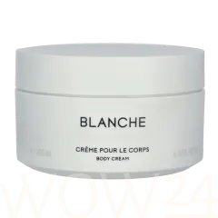 Byredo Byredo Blanche Body Cream 1
