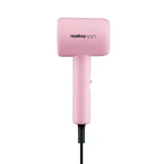 Niceboy Hair dryer ION AirSonic POP Rose thumbnail 2