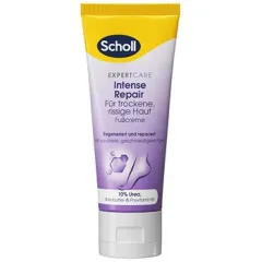 Scholl Foot cream Intense Repair Cream 75 ml thumbnail 2