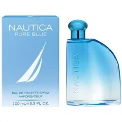 Nautica Pure Blue thumbnail 1