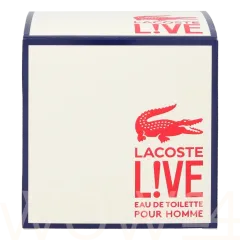Lacoste Live thumbnail 2
