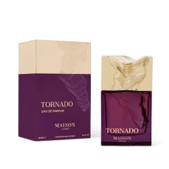 Maison Asrar Tornado thumbnail 1