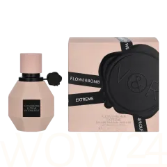 Viktor & Rolf Flowerbomb Extreme thumbnail 4