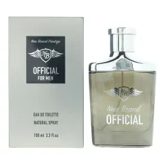 New Brand Perfumes Prestige Official thumbnail 1