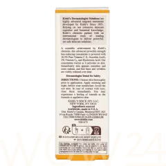 Kiehl´s Dermatologist Solutions Powerful-Strength Line-Reducing Concentrate thumbnail 3