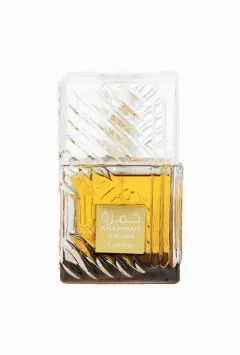 Lattafa perfumes Khamrah qahwa thumbnail 1