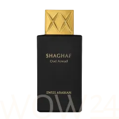 Swiss Arabian Shaghaf oud aswad thumbnail 5