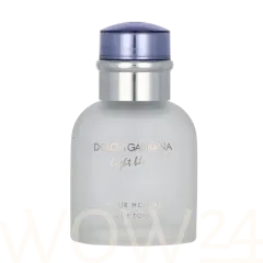 Dolce & Gabbana Light Blue thumbnail 5