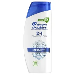 Head & Shoulders Classic clean 2in1 thumbnail 1