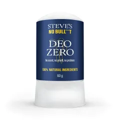 Steve's Natural deodorant Deo Pure thumbnail 1