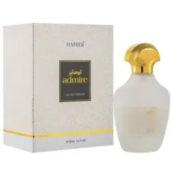Hamidi Admire thumbnail 1