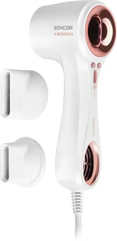 Sencor Hair dryer Artemiss SHD 9000RS thumbnail 1