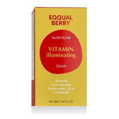 Eqqualberry Deep Cera Vitamin Illuminating Serum thumbnail 1