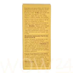 Clinique Sun Care Mineral Sunscreen Fluid For Face thumbnail 3