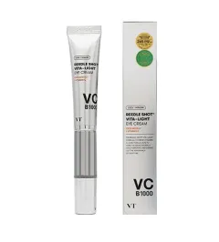VT Cosmetics Reedle Shot Vita-Light Eye Cream thumbnail 3