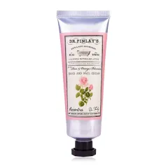 Accentra Dr. Rose & Orange Blossom Hand Cream Finlay's Hand and Nail Cream 60 ml thumbnail 1