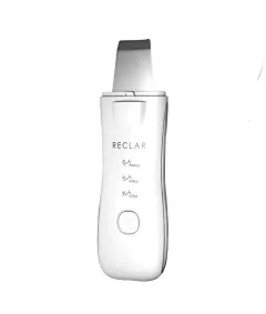 RECLAR Galvanic peeler and light therapy silver thumbnail 1