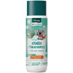 Kneipp Naturkind Sneezing Bath Foam thumbnail 3