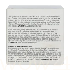 Elizabeth Arden Skin gel cream White Tea Skin Solutions (Replenishing Micro-Gel Cream) 50 ml thumbnail 3