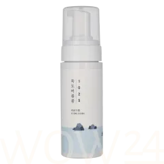 Round Lab Cleansing foam 1025 Dokdo (Bubble Foam) thumbnail 5