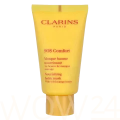 Clarins SOS Nourishing thumbnail 5