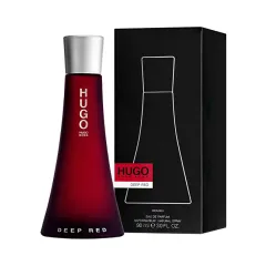 Hugo Boss Hugo Deep Red thumbnail 1