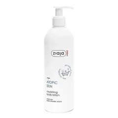 Ziaja Body lotion for atopic skin (Body Lotion) 400 ml thumbnail 1