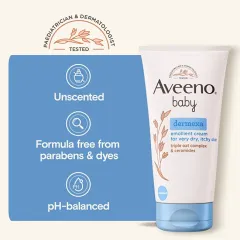 Aveeno dětská kosmetika thumbnail 5