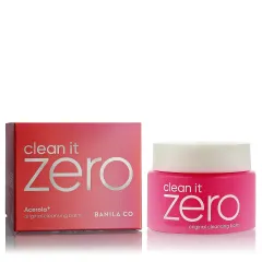 Banila Co Clean it Zero Original Cleansing Balm thumbnail 1
