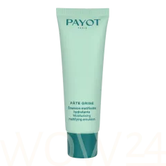Payot Pate Grise Moisturising Mattifying Emulsion thumbnail 5