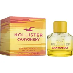 Hollister Canyon Sky thumbnail 3