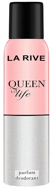 La Rive Queen Of Life thumbnail 1