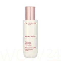 Clarins Bright Plus Dark Spot-Targeting Emulsion thumbnail 5