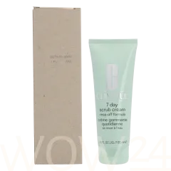 Clinique 7 Day Scrub Cream thumbnail 4