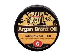 Vivaco Sun Argan Bronz Oil Tanning Butter thumbnail 1