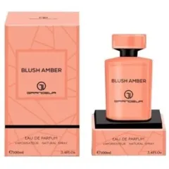 Grandeur Blush Amber thumbnail 1
